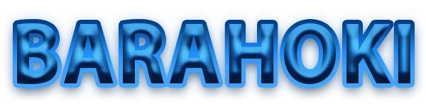 BARAHOKI Logo